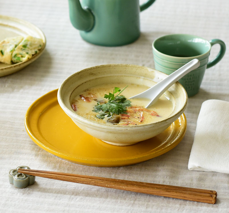 NEW ITEM :: ルタン 155ボウル - マルミツウェブストア / 食器ブランド  