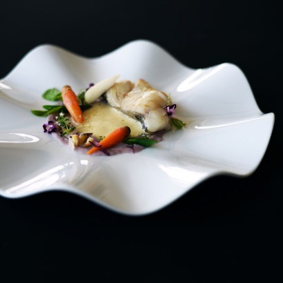 独創的で新しい料理の見せ方 イノベーティブフュージョン 器コンシェルジュによるホテル レストランのための食器提案 Presentation For Restaurants Marumitsu Poterie