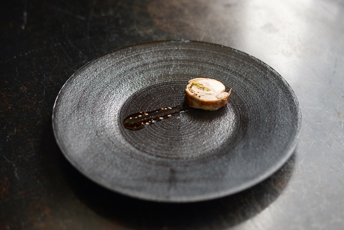 北欧の魅力的な料理の世界 - 器コンシェルジュによるホテル・レストランのための食器提案｜Presentation for  Restaurants｜marumitsu poterie