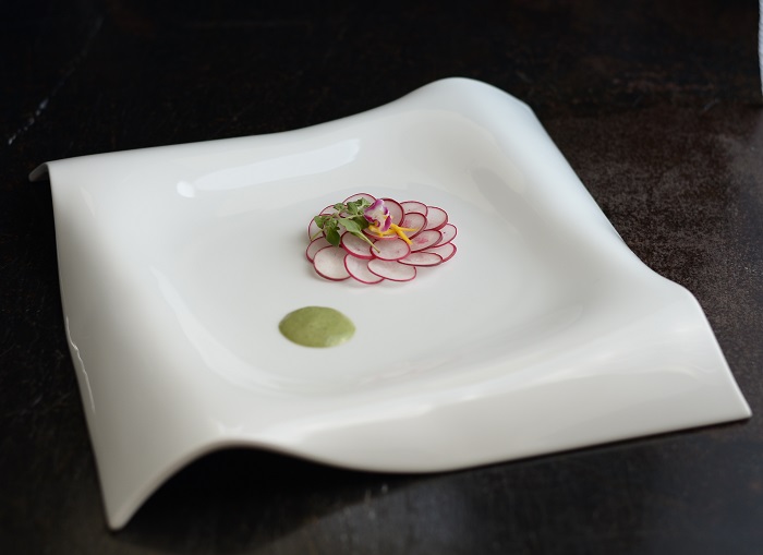 マルミツ 陶器 sobokai モンテ プレート 6枚セット ギフトセット