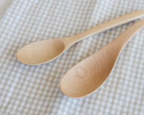 メープルカトラリーってどんな特徴がありますか Q A