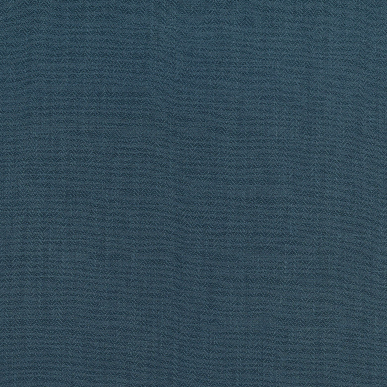 インテリア その他 布 生地 ヘリンボン ４０ ブルーグレー 生地 幅１５０cm