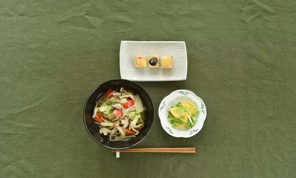 寒露と霜降