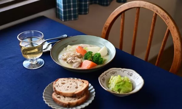 立冬