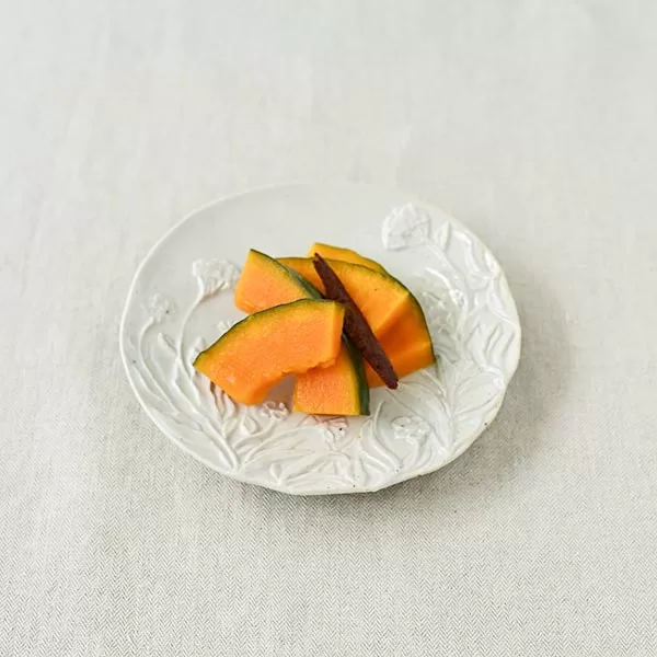 かぼちゃのピクルス シナモン風味