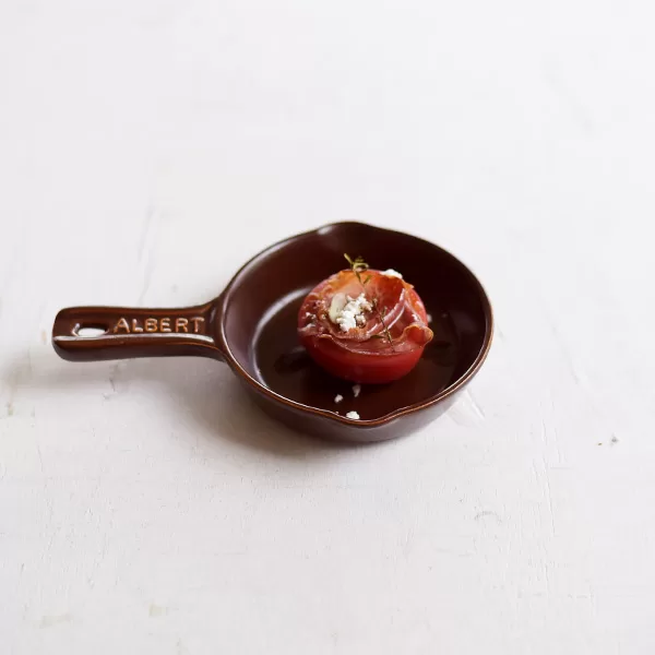 トマトのロースト