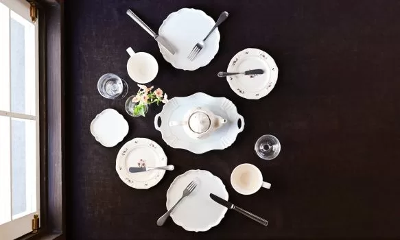 ボイル(こげ茶)