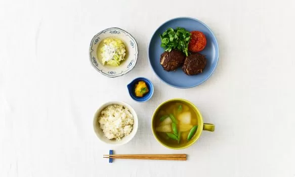 立夏と小満