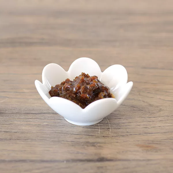 ふきのとう味噌