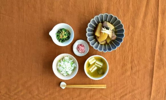 小寒と大寒
