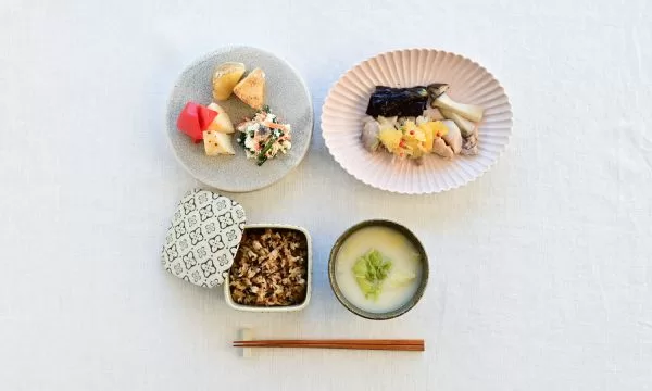 立春