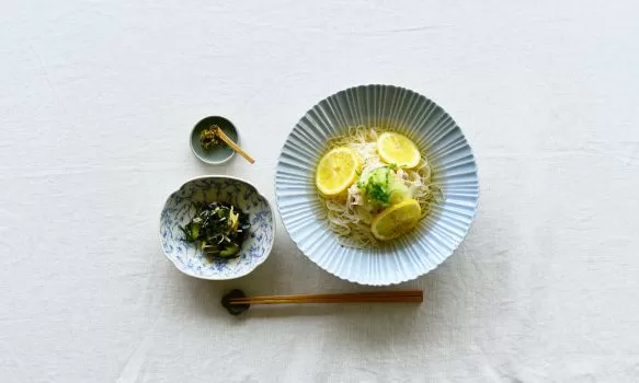 芒種と夏至