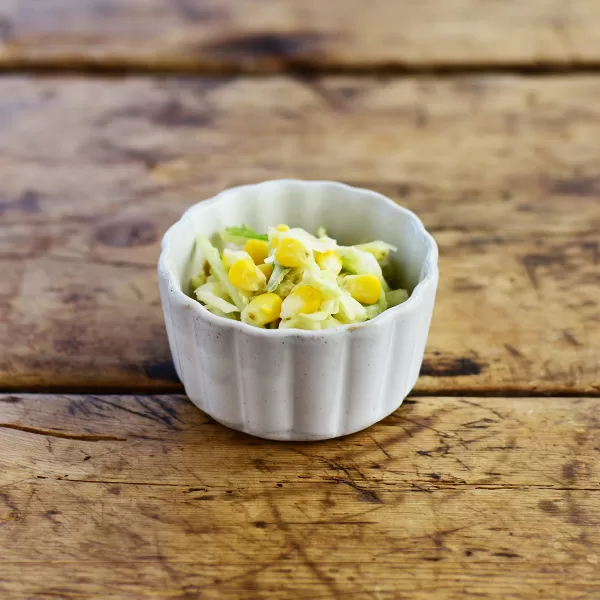 コールスロー