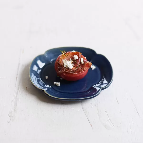 トマトのロースト