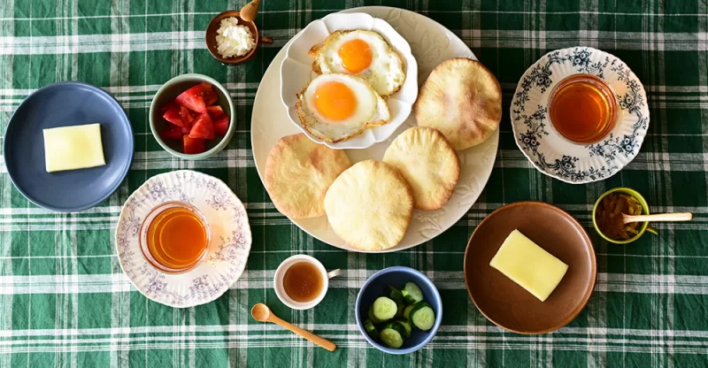 イラン