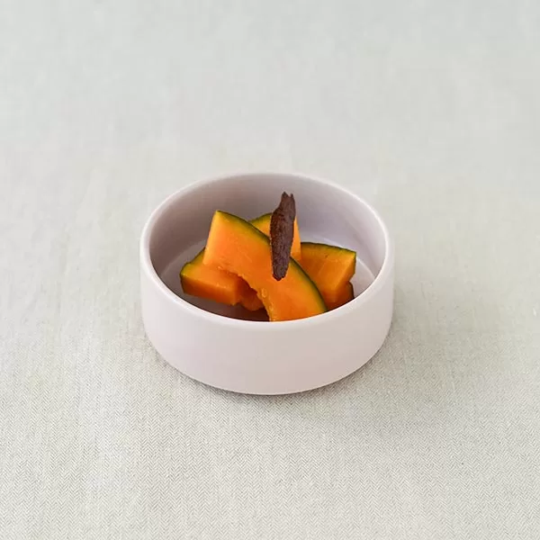 かぼちゃのピクルス シナモン風味