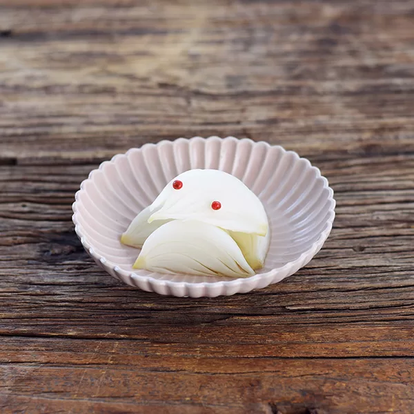 新玉ねぎのピクルス