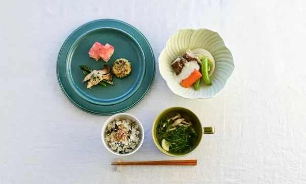 立夏