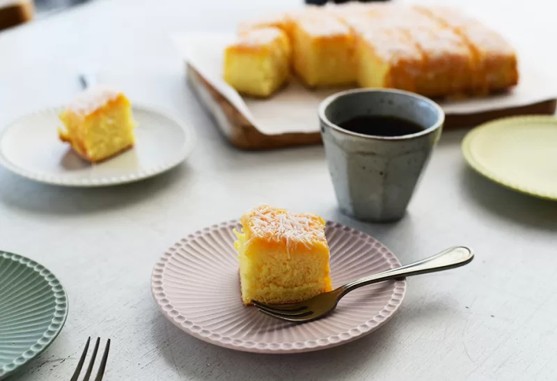 シルビアケーキ