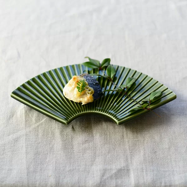 さわらのりんご味噌焼き
