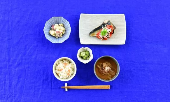 小暑と大暑