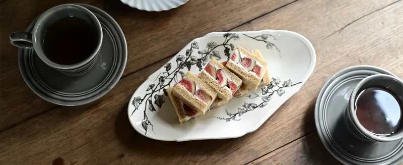 マルミツウェブストア / 食器ブランド「スタジオ エム」と「ソボカイ