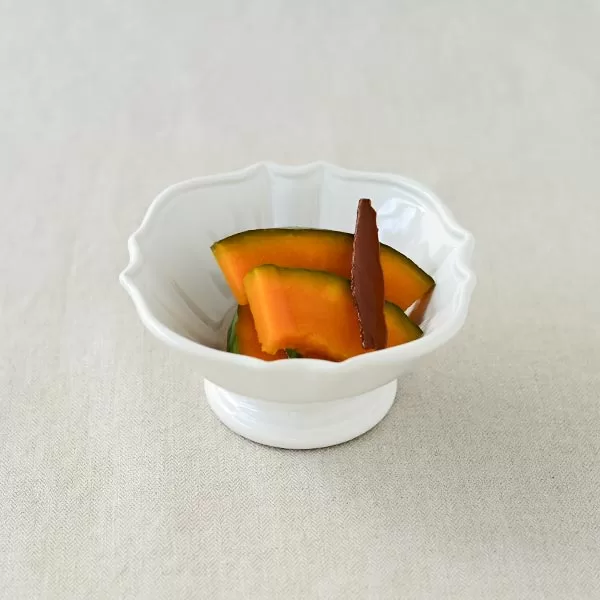 かぼちゃのピクルス シナモン風味