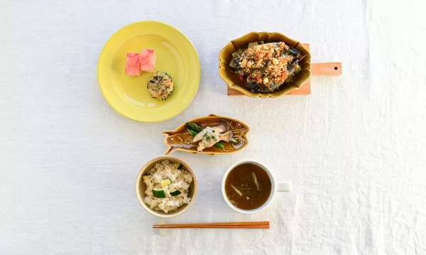 小満