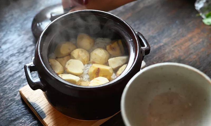 寒露