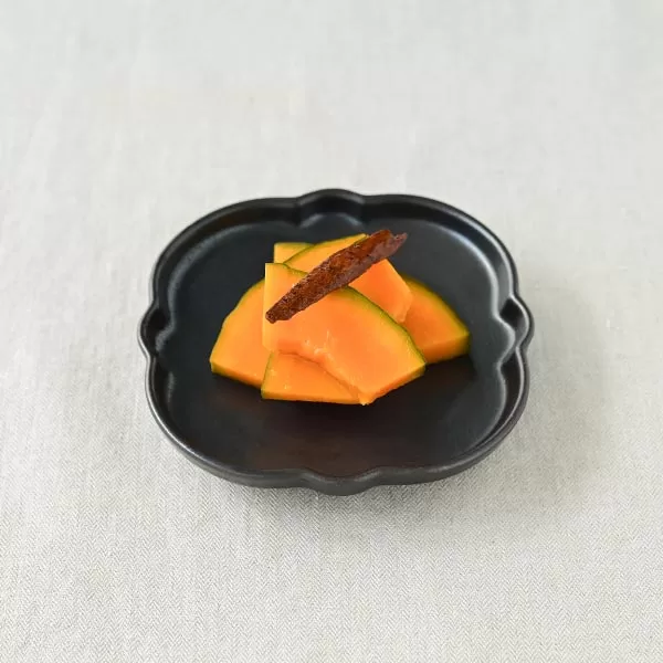 かぼちゃのピクルス シナモン風味
