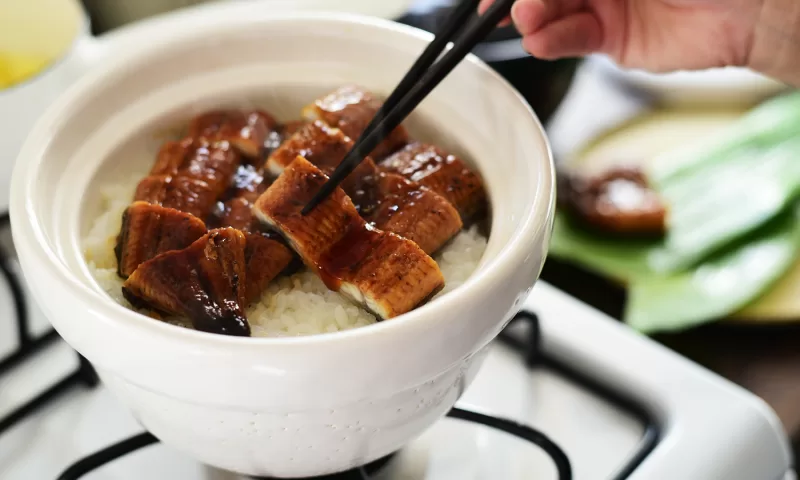 大暑