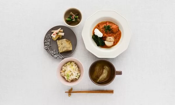春分