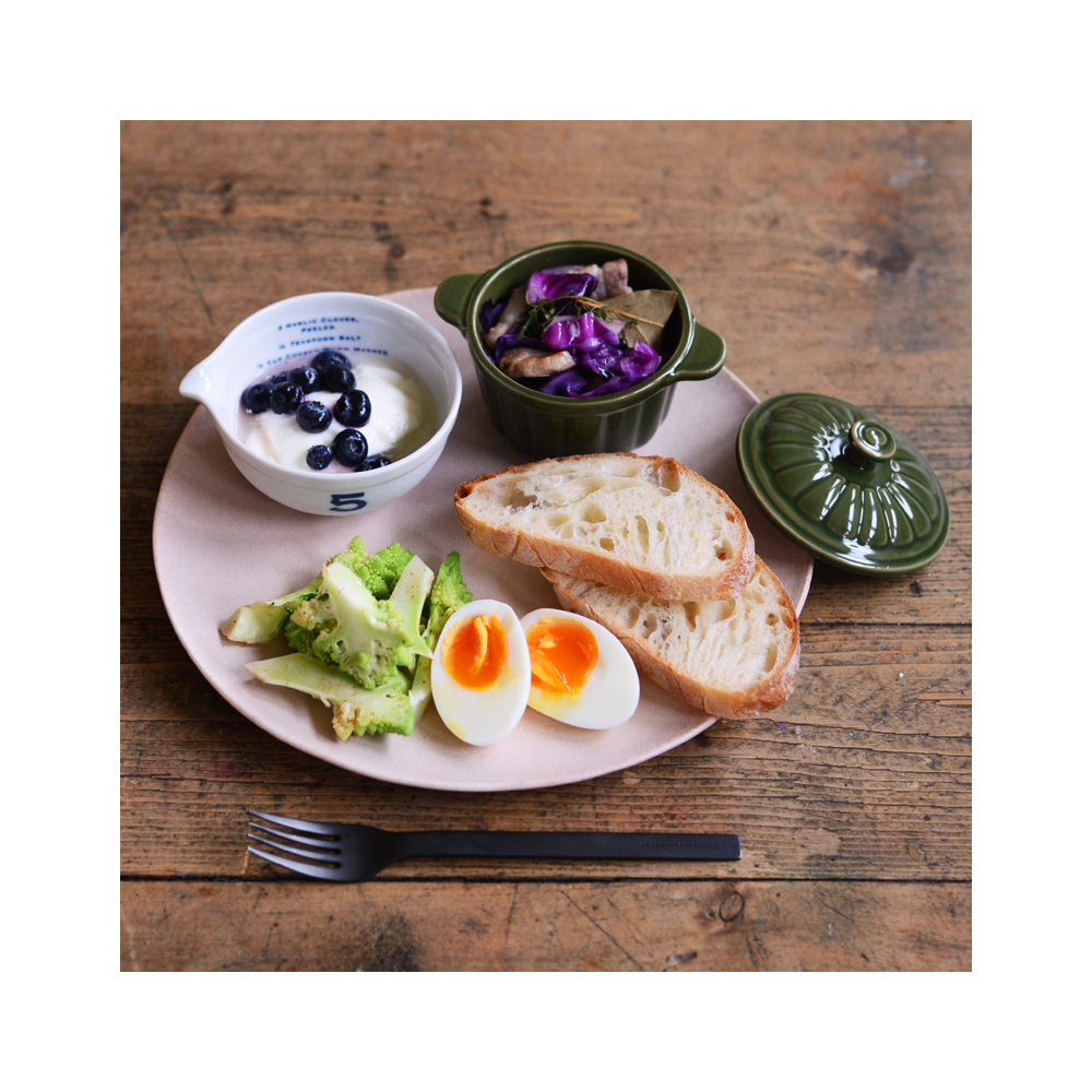 【年間ランキング6年連続受賞】 オルス :: クリスマス :: レコメンド 270プレート マルミツ - 食器