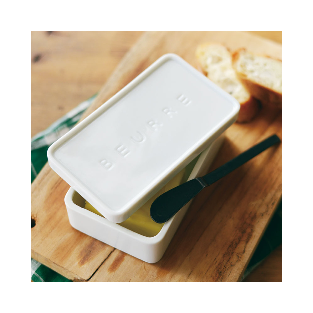 Yamazaki butter dish on sale