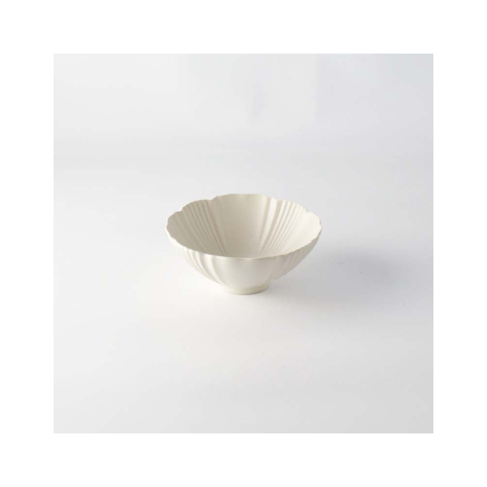 【60％OFF】 ギフトセット :: 引出物 :: ボウル2個セット(白マット・紫 食器