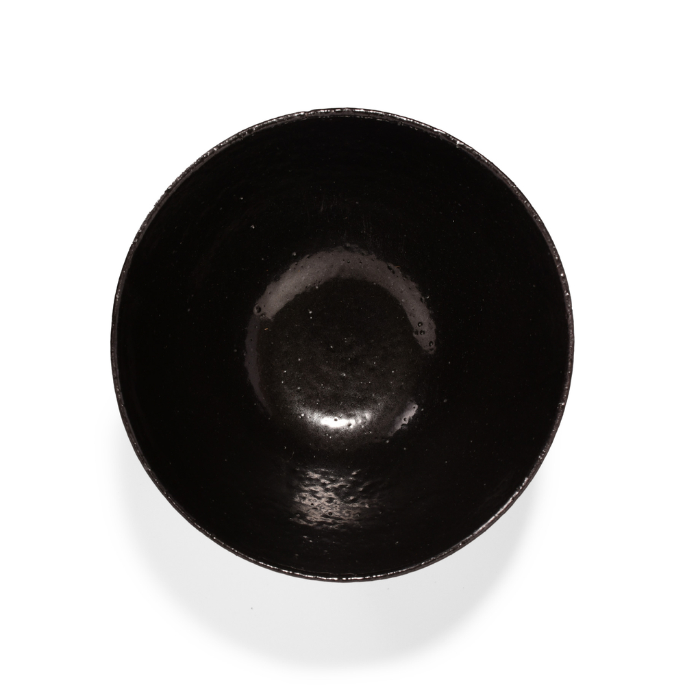 黒