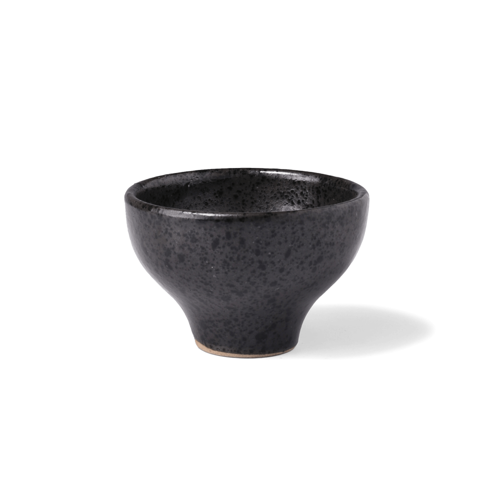 黒結晶