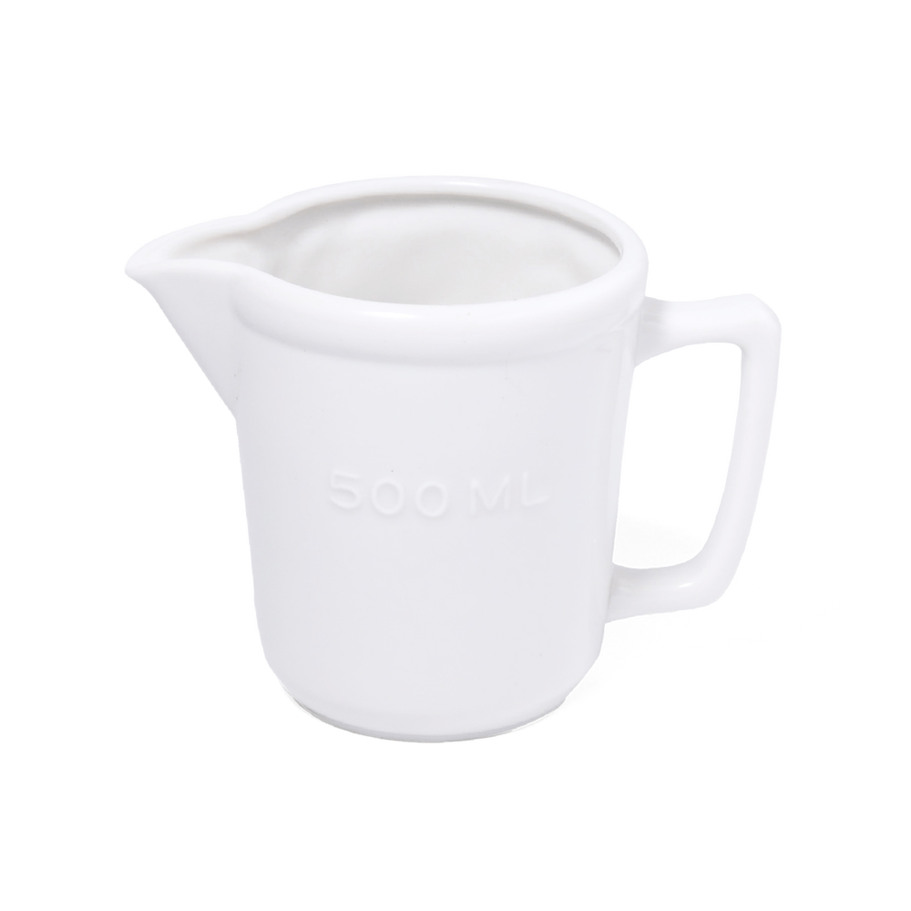 スタジオ エム :: キッチンジャグ :: キッチンジャグ 500ml - マルミツ  