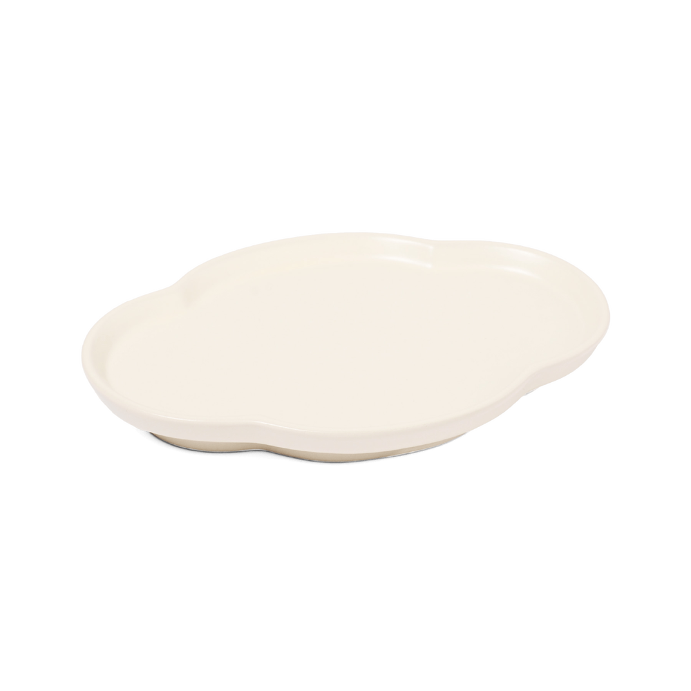 白