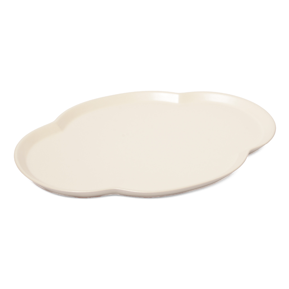 白
