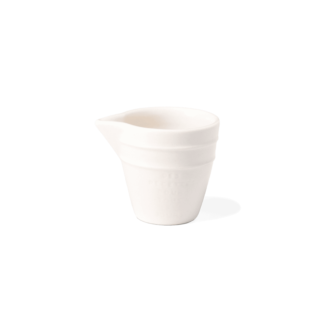 白