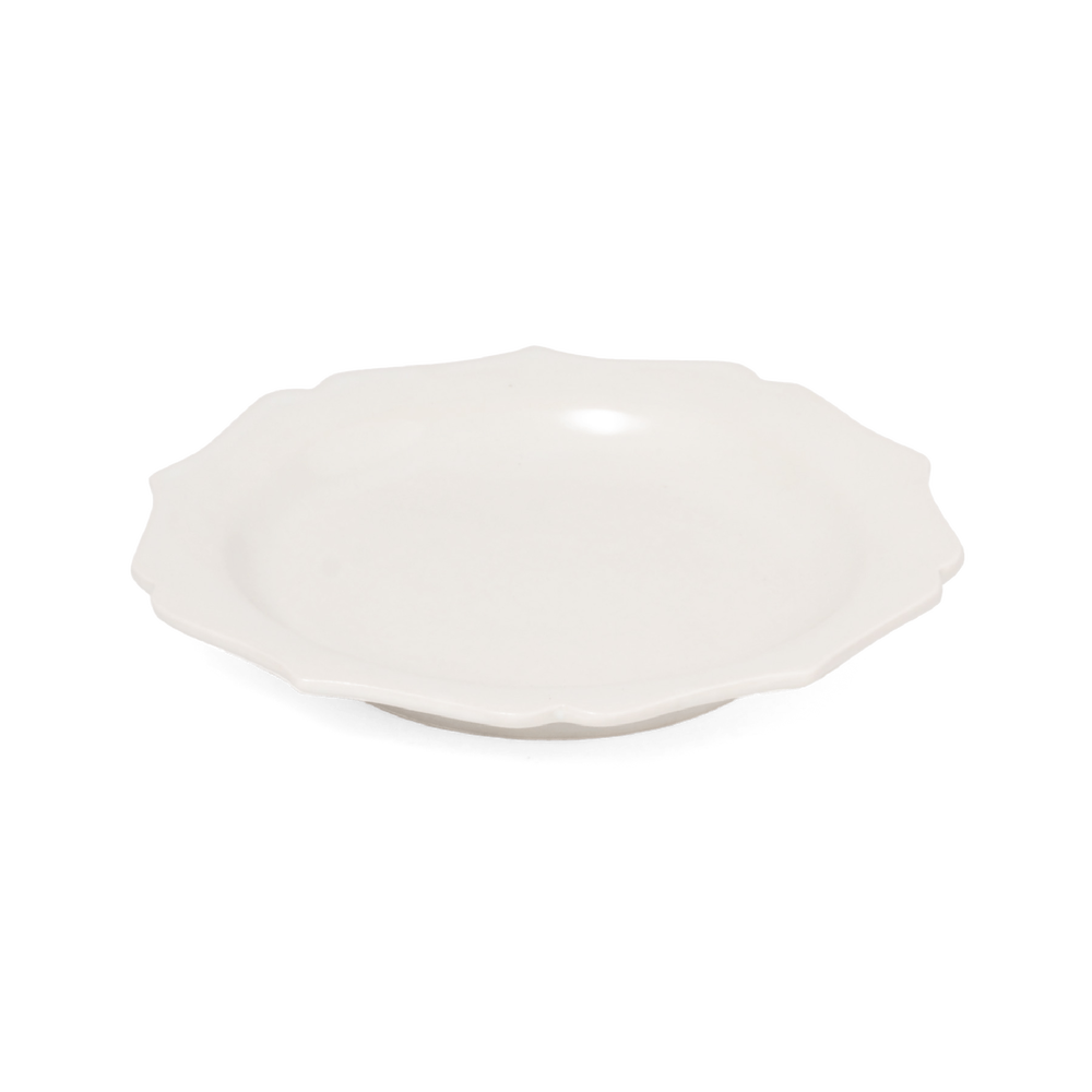 白