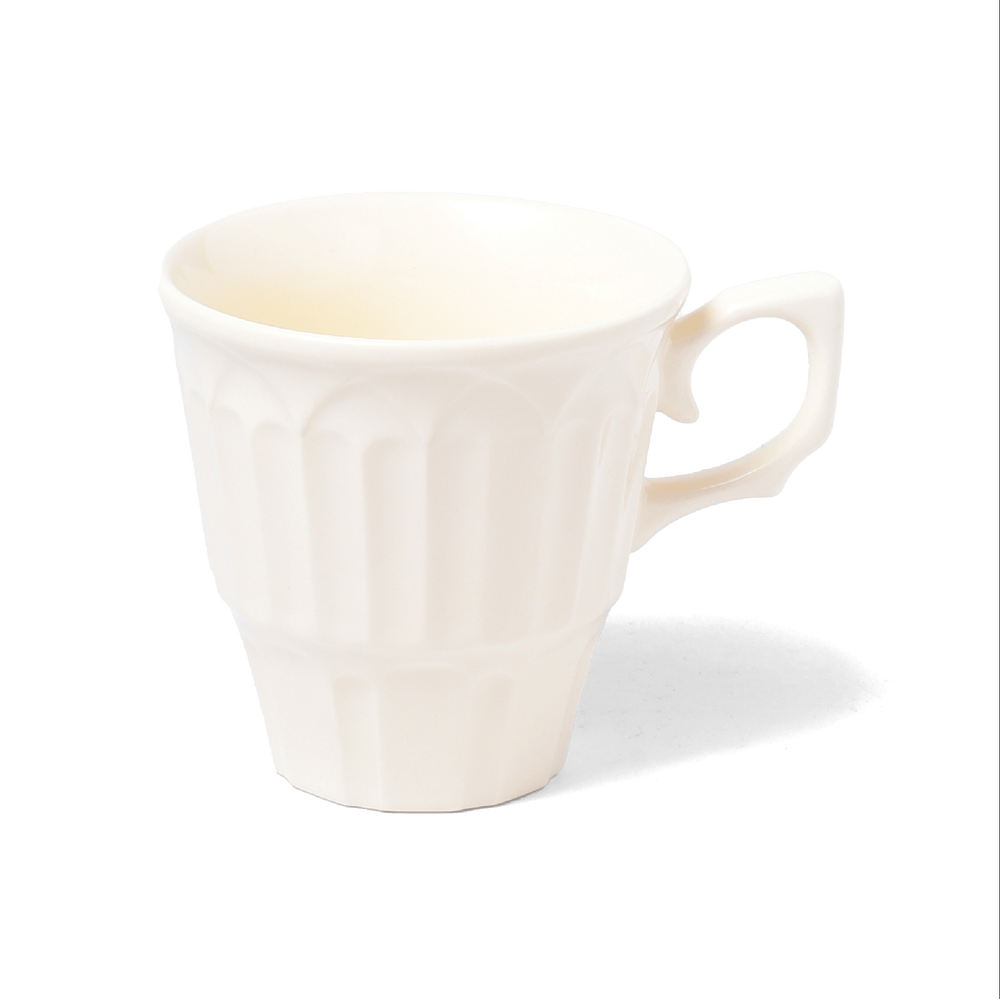 白