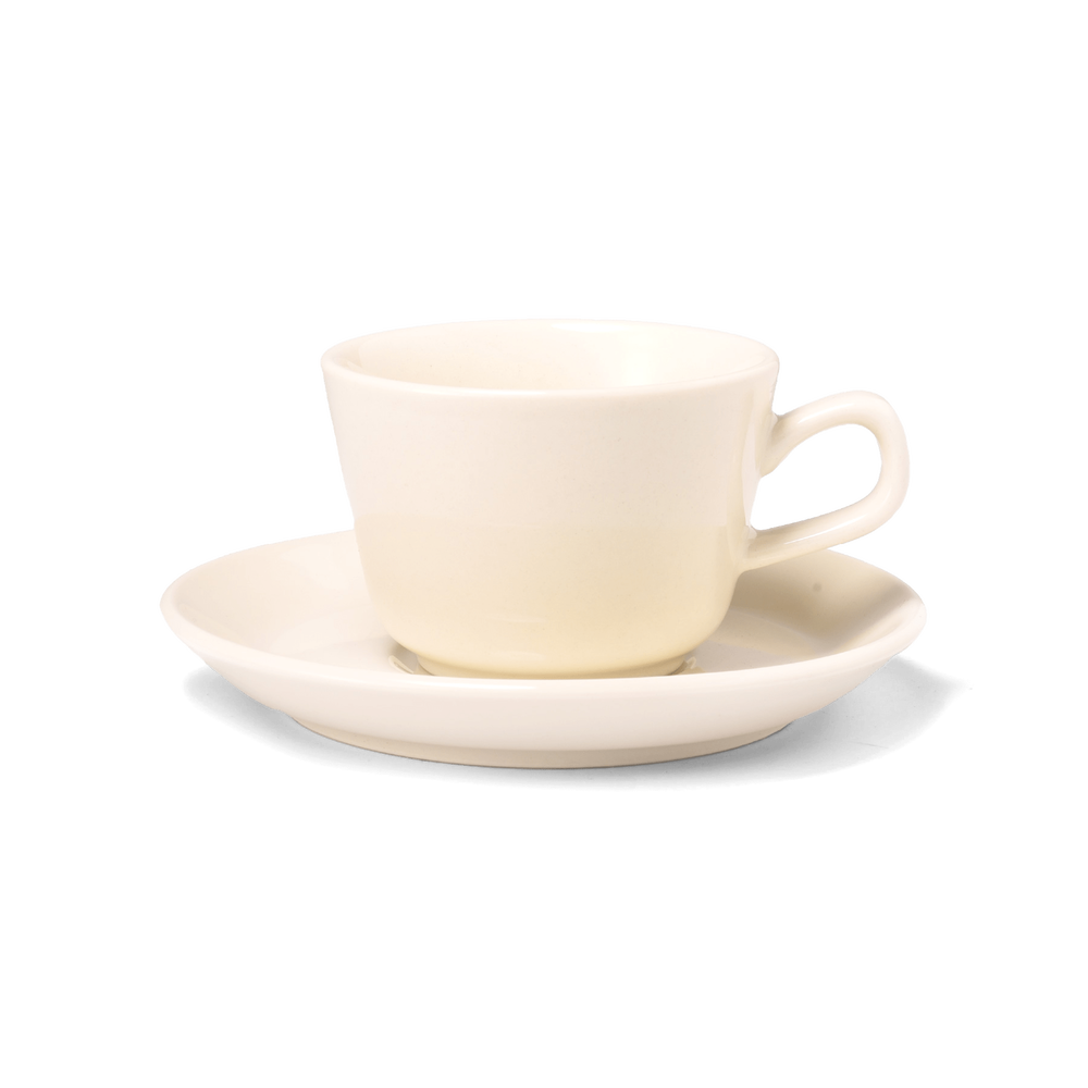 カップ&ソーサー