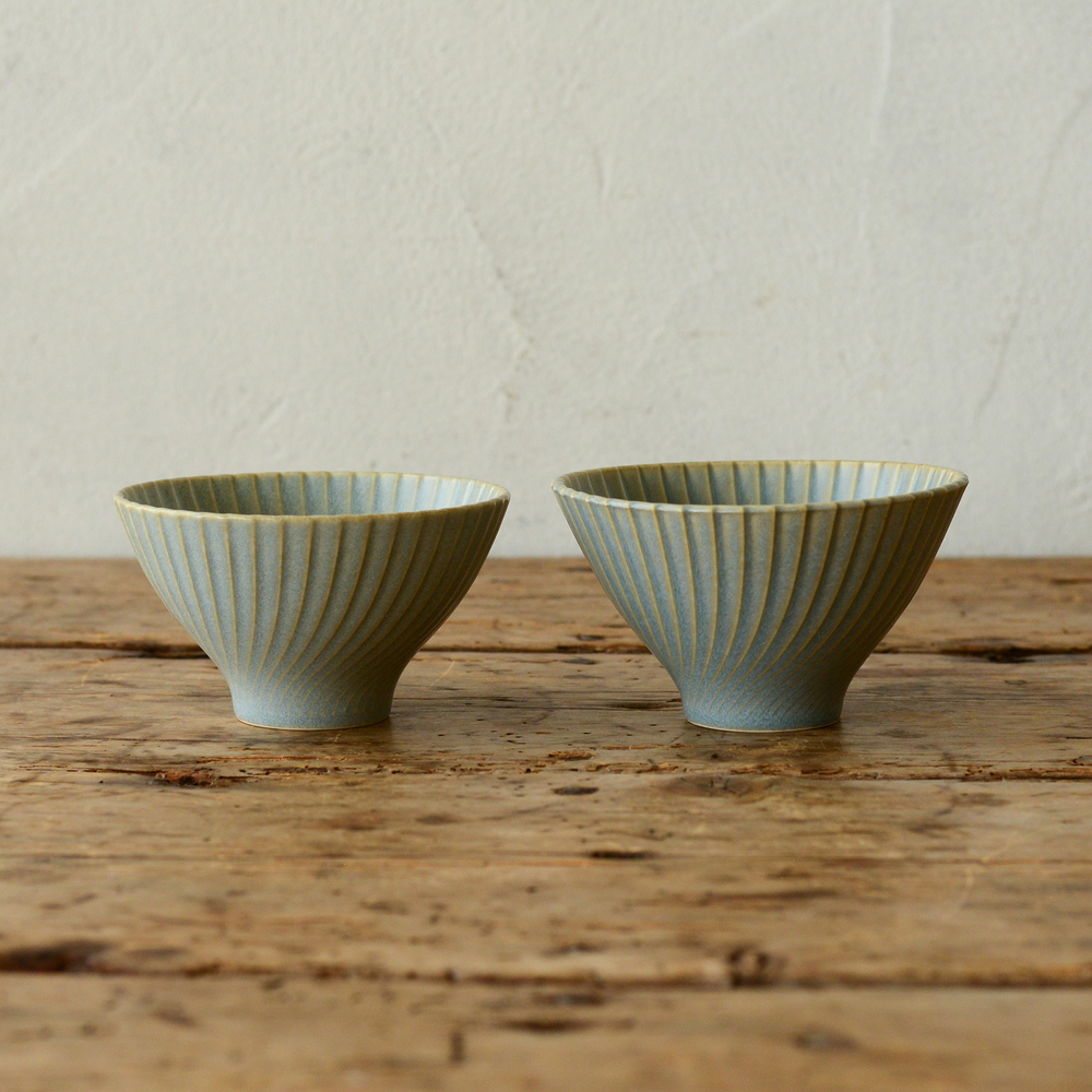 左 Mサイズ／右 Lサイズ