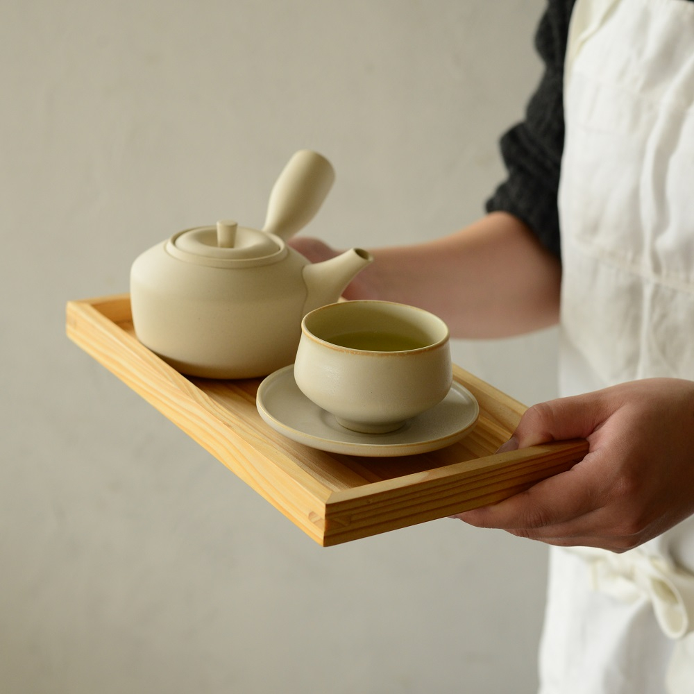 ソボカイ :: Traditional Modern :: 菓(このみ) :: 菓(このみ) 急須