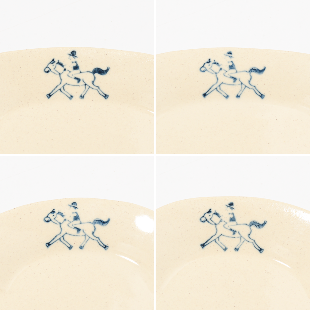 ハンコの見え方には個体差があります