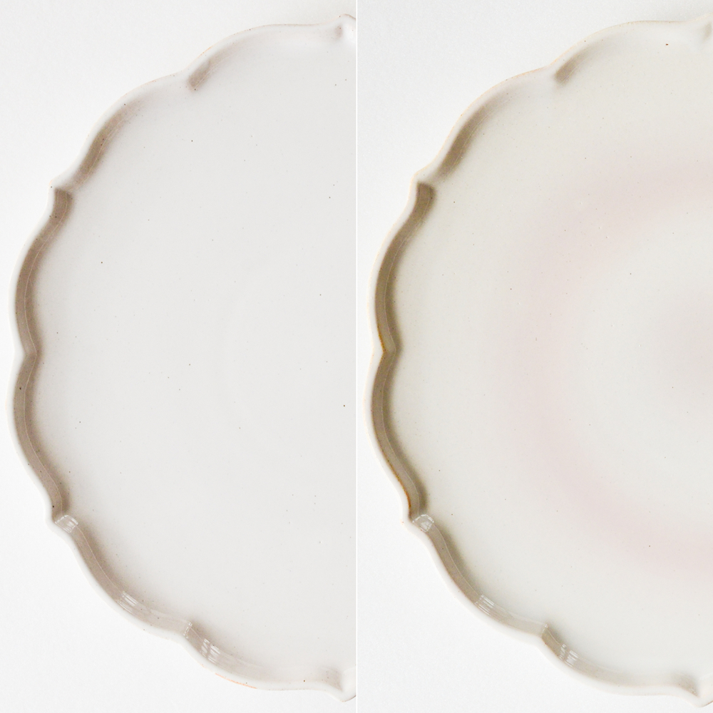 御本手があらわれる場合があります