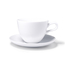 オーレカップ&ソーサー