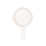 白